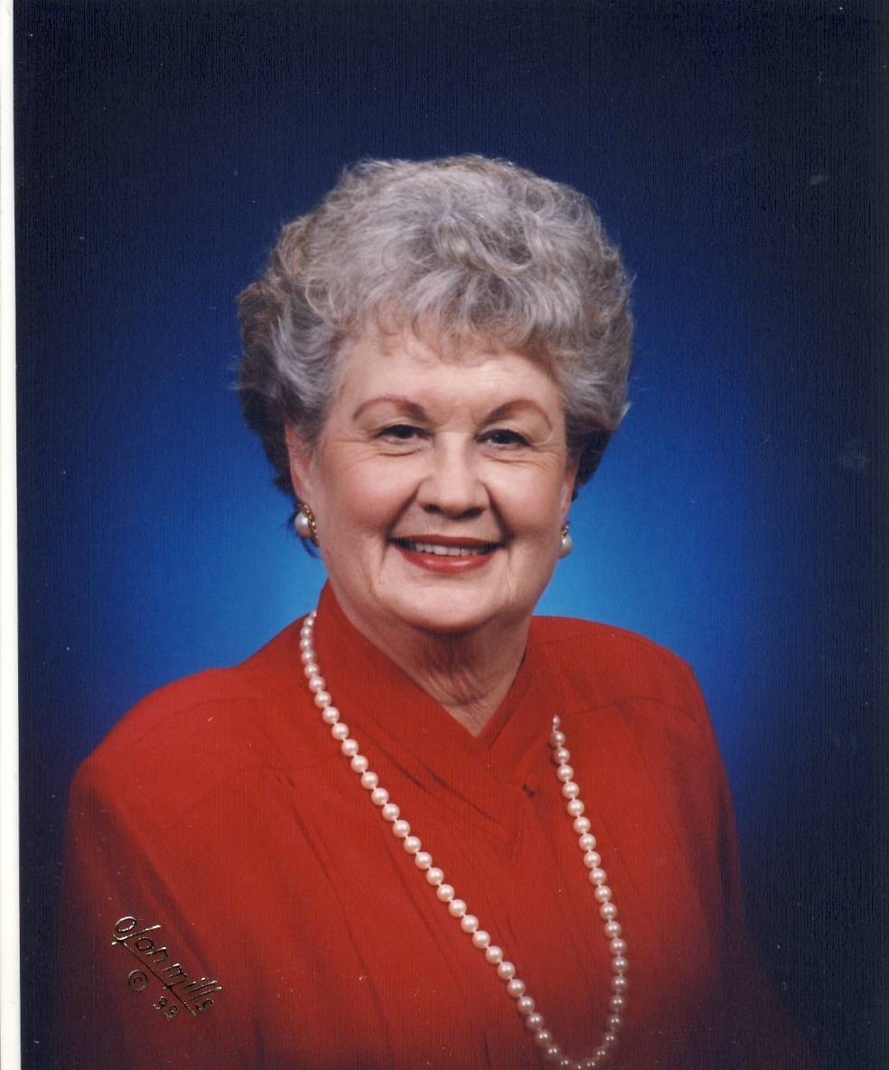 Edna Price Sparks Obituary Marietta, GA