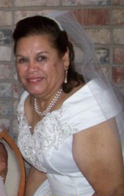 Obituary of Lydia Mayorga