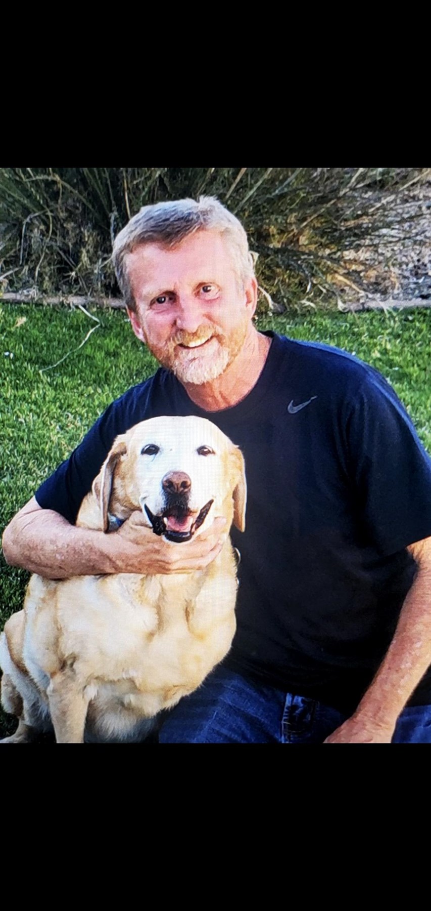 Obituary of Brian Anthony Lang