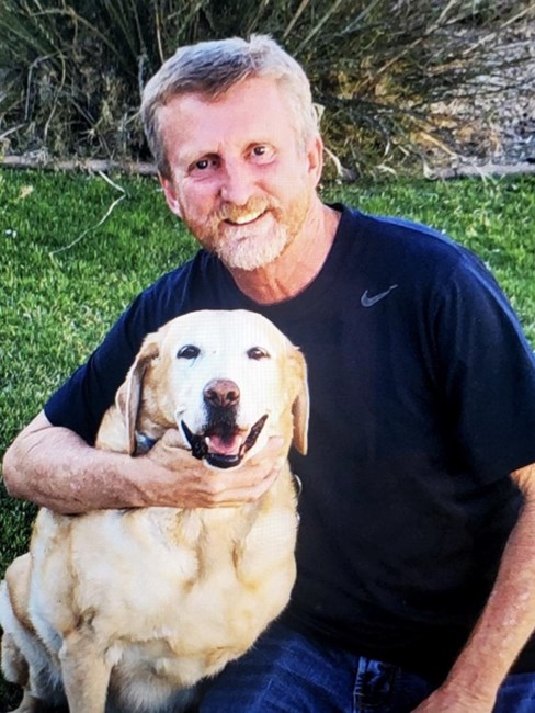 Obituary of Brian Anthony Lang