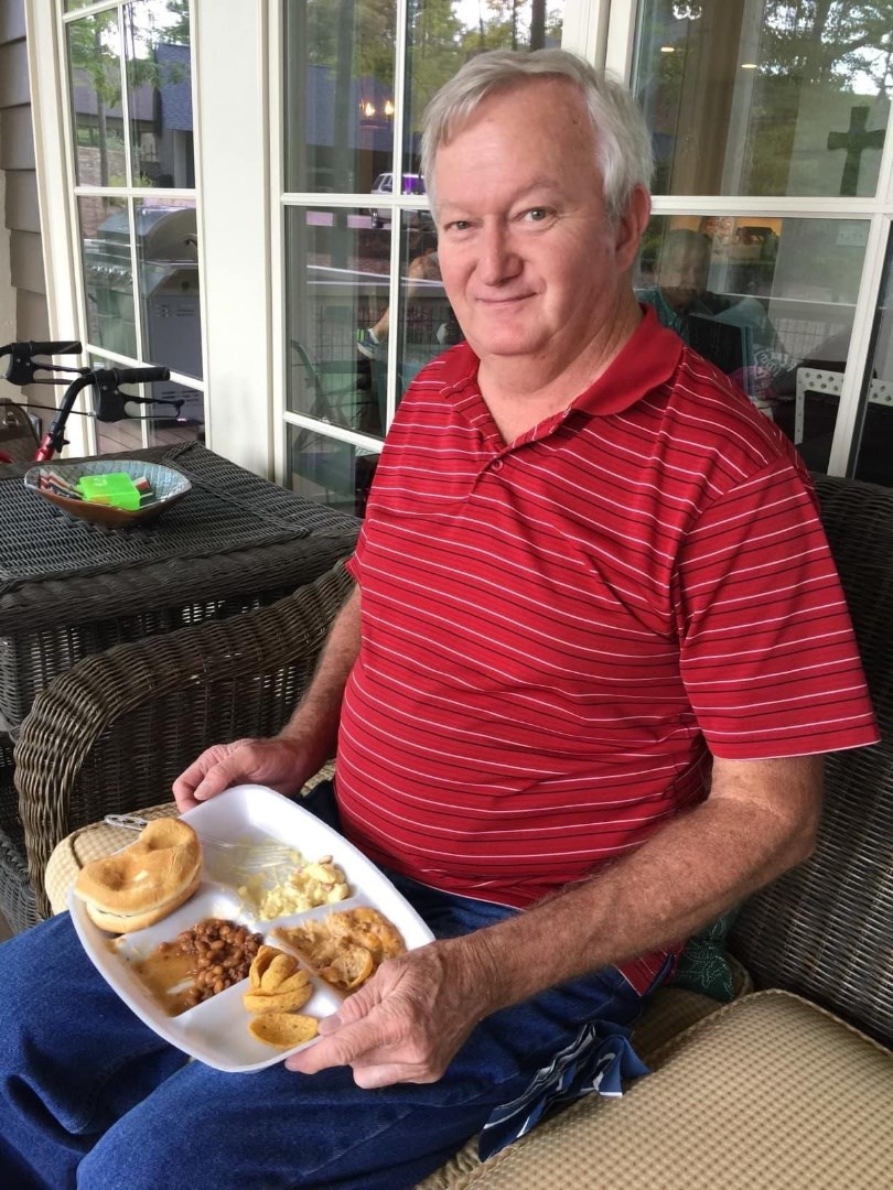 Robert Lester Obituary Montgomery, AL