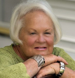 Obituary of Allison Fry Huther