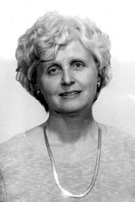 Obituary of Shelby Jean Wright
