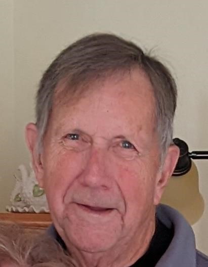Obituary of Robert "Bob" Holdredge Yates