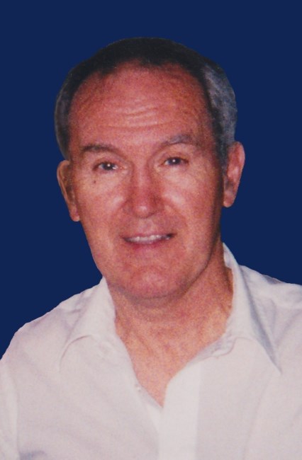 Obituary of James Ronald Fowler
