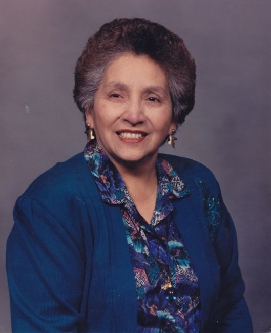 Obituary of Margarita Noyola