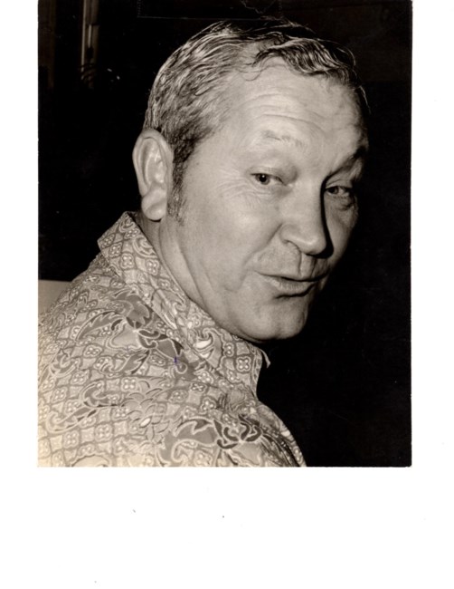 Obituary of Henry R. Langevin Jr.