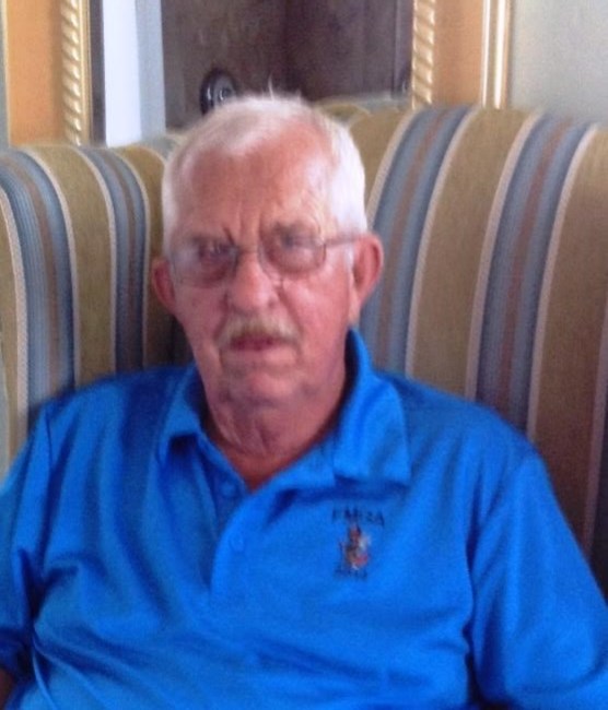 Obituario de Charles William Wright Jr.