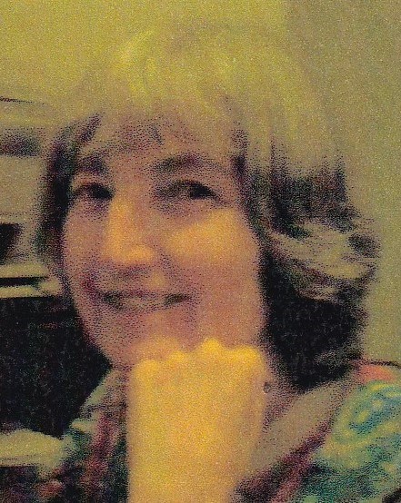 Obituary of June P. Hull