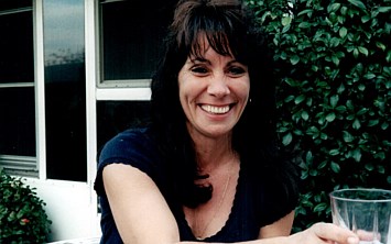 Obituario de Susan Marie Conklin