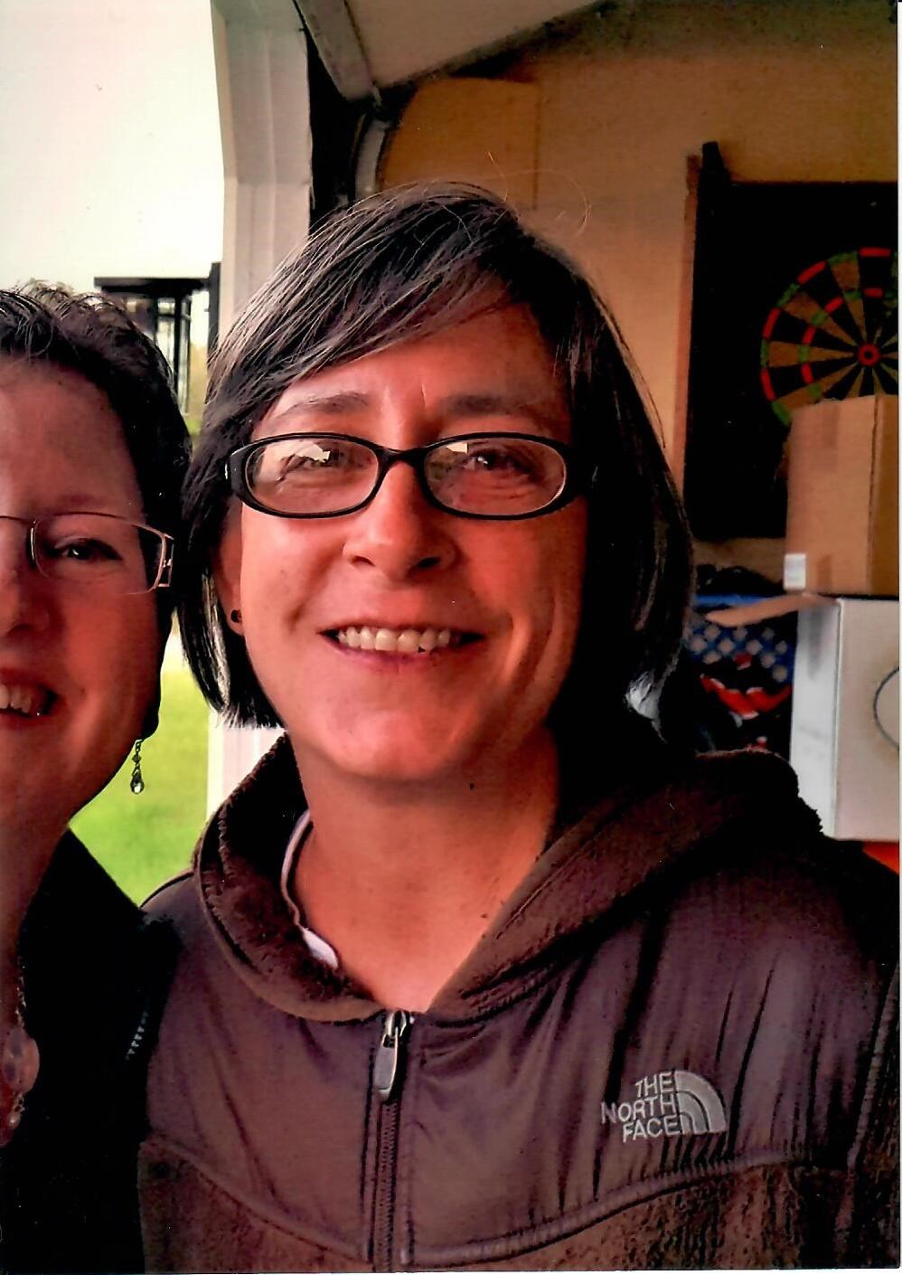 Obituary of Jennifer Anne Julius