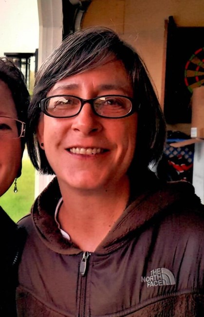 Obituary of Jennifer Anne Julius