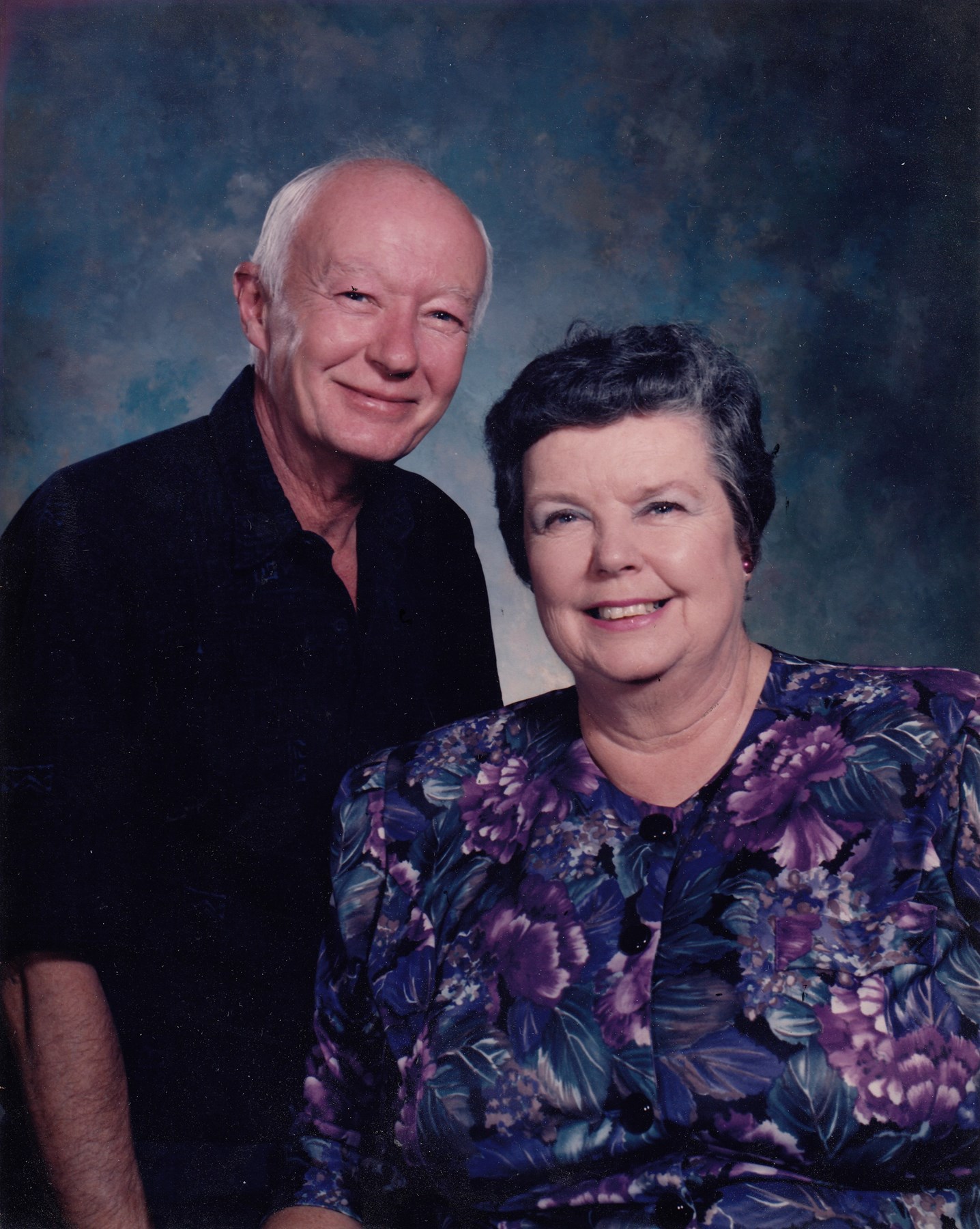 Obituary of Bonnie Lou Anderson