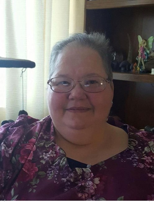 Obituary of Roxann Luella Castellano