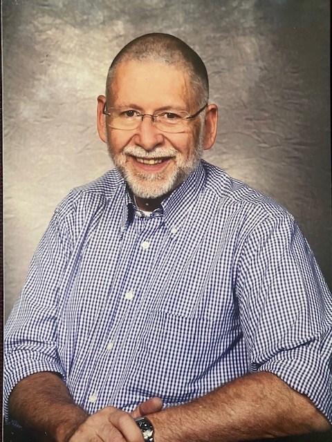 Obituary of William Martin Cuthbertson