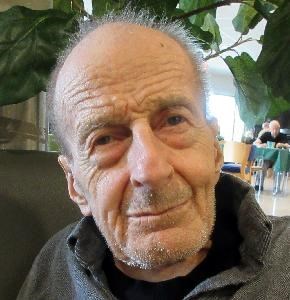Obituary of Peter Hnatiuk
