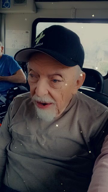 Obituary of Robert Ivy Burlingame