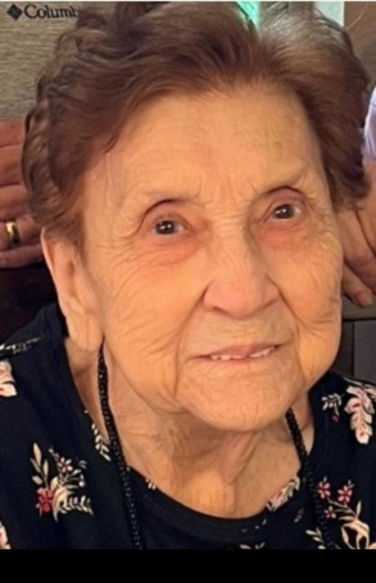 Obituary of Navorita "Nora" Garza Salinas