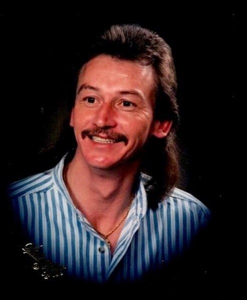 Obituary of Dennis Carroll Hedrick