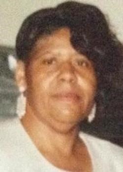 Obituary of Ertha Mae Lee-Rhodes