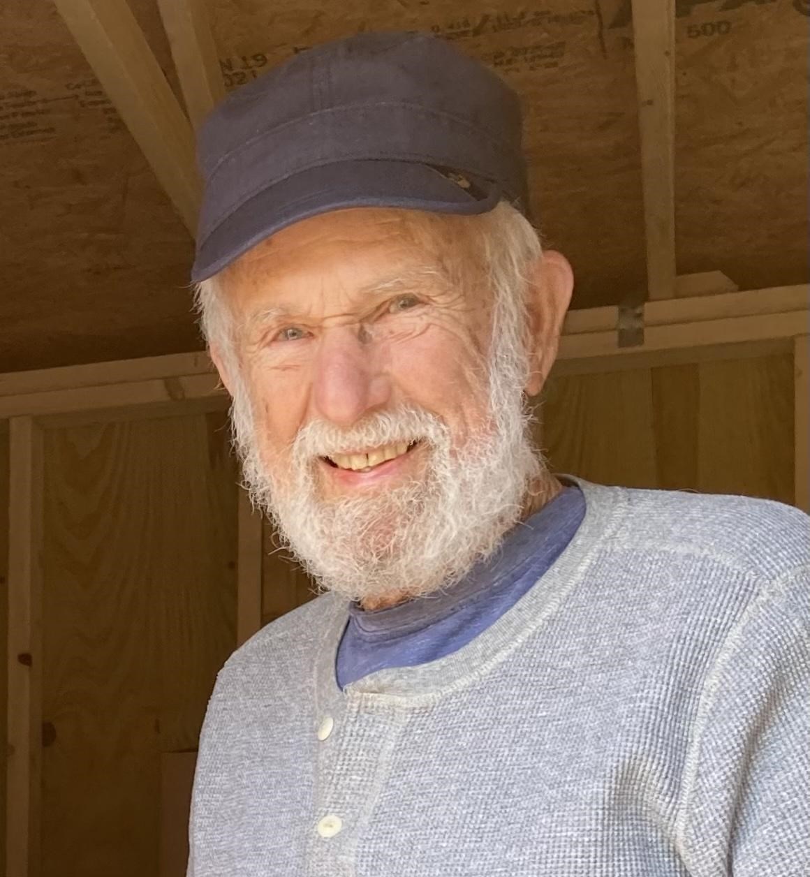 Edward Dix Obituary - Charlottesville, VA