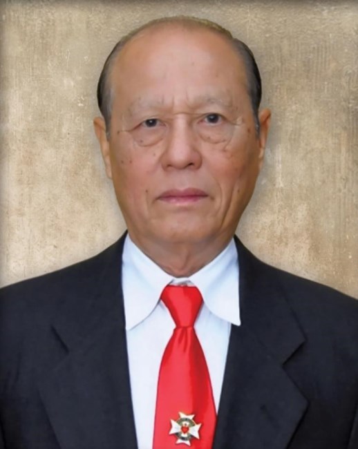 Obituary of The Minh Hoang