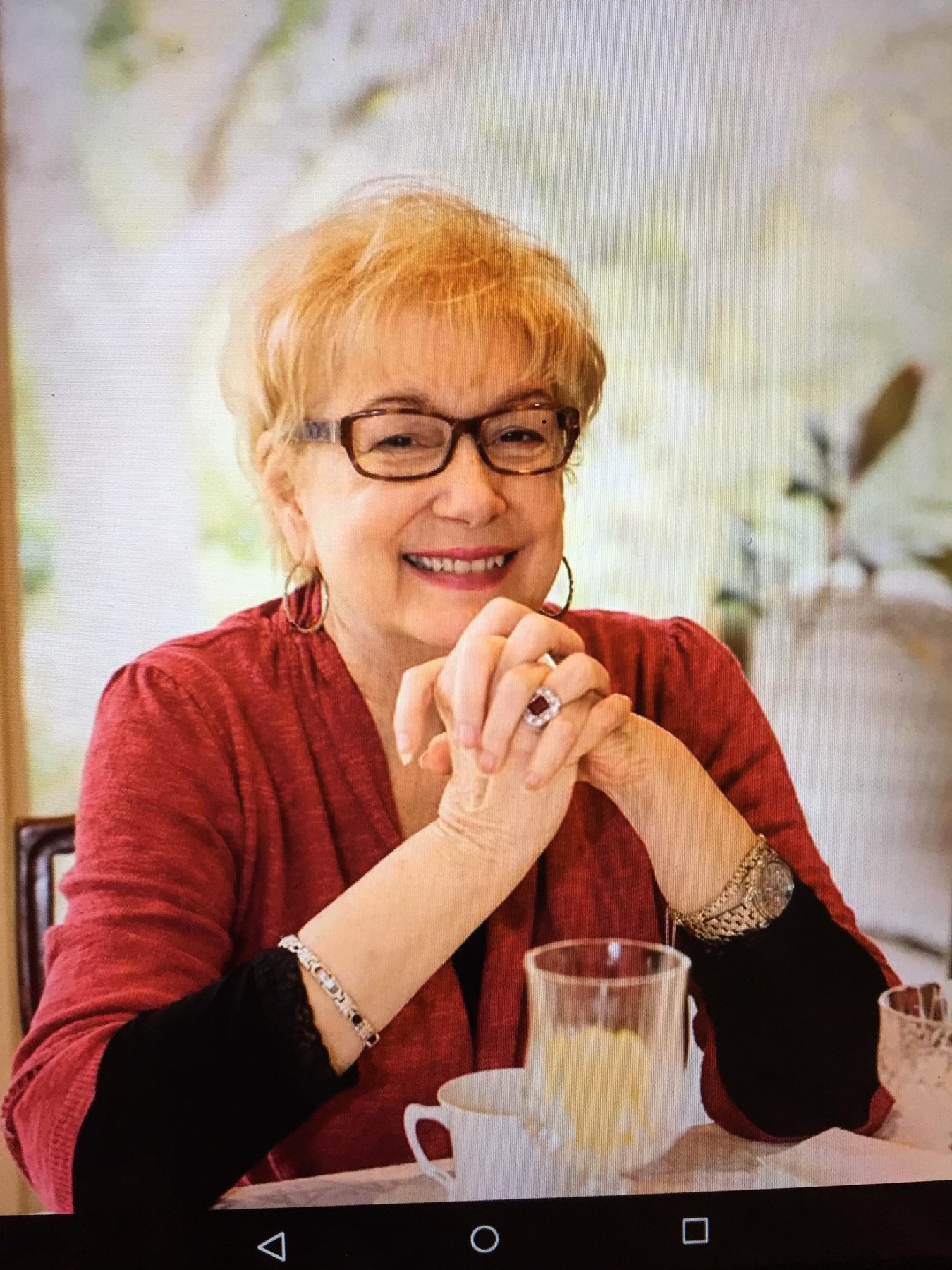 Obituary of Danita Joyce Futch