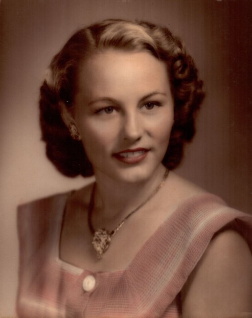 Obituary of Elsie Viola Clements