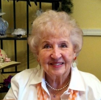 Obituary of Josephine A. Seastrum
