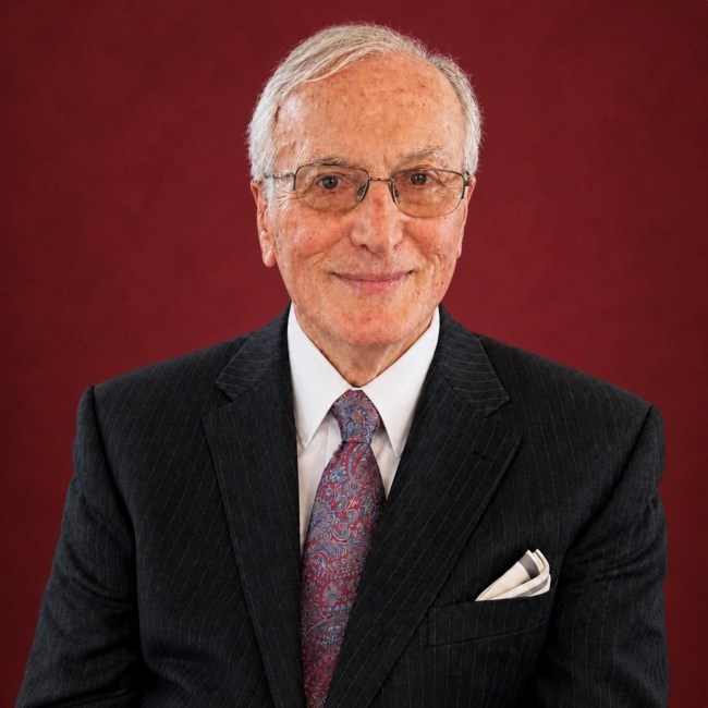 Obituary of Richard D. Gilman