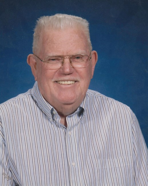 Obituary of Howard Dean "Pop" Helms