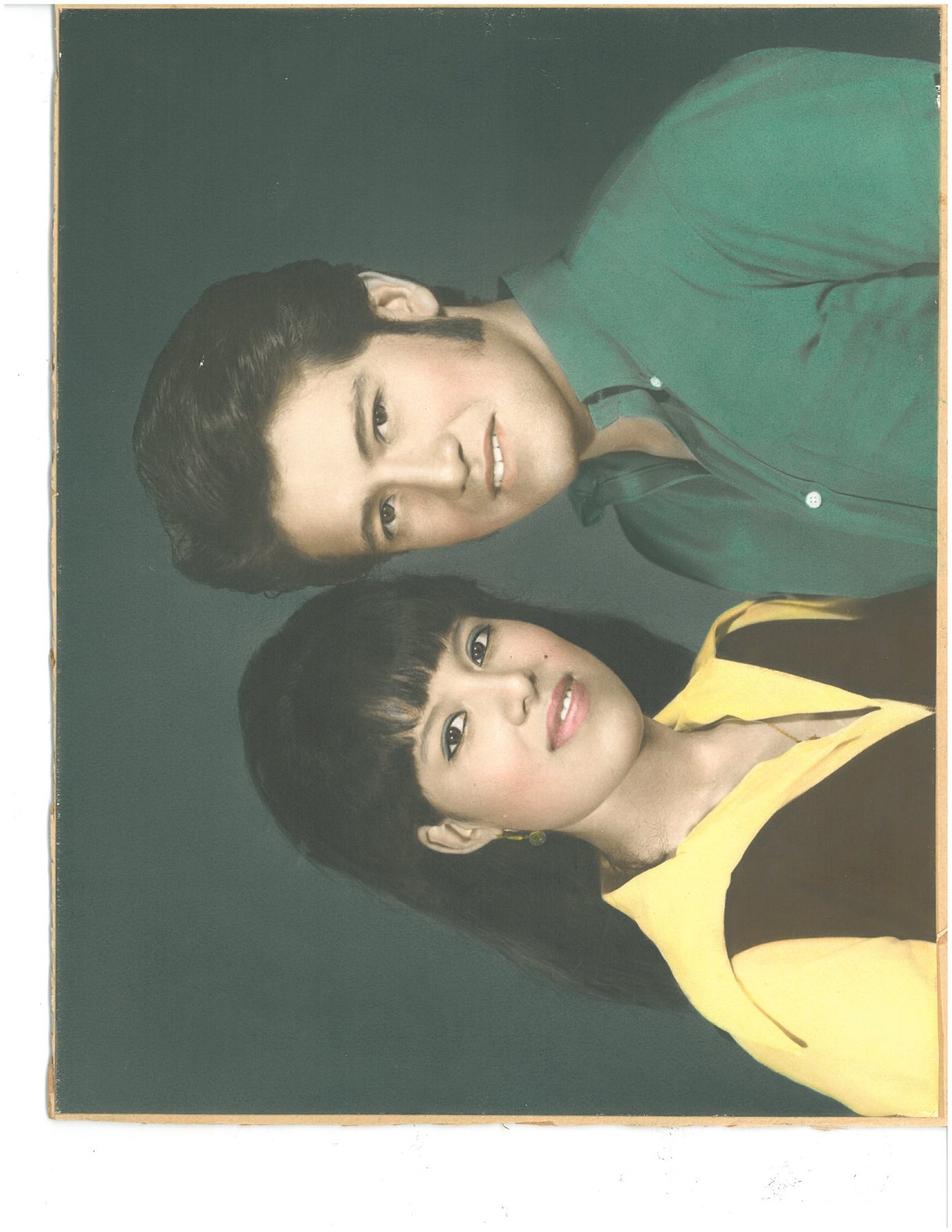 Ignacio Ortiz Obituario Houston, TX