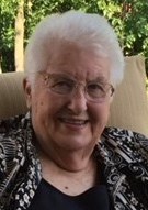 Obituary of Harriet K. Socha