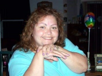 Obituary of Elizabeth Becerra