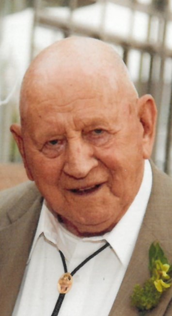 Obituary of Joe C. Crisp