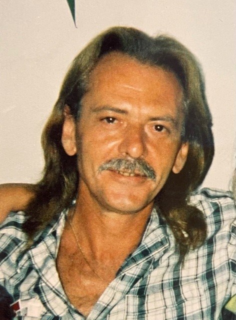 Obituary of James Anthony Patton