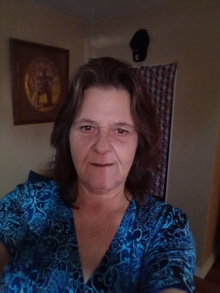 Obituary of Doreen Joanne Minyard