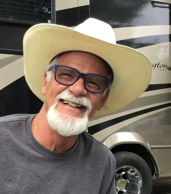 Obituary of Mark Harold Tenney