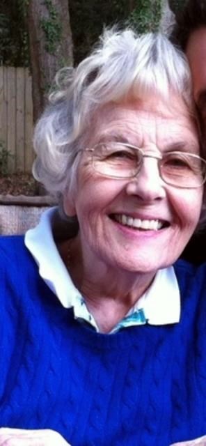 Obituary of Marlys Harriet Ratliff