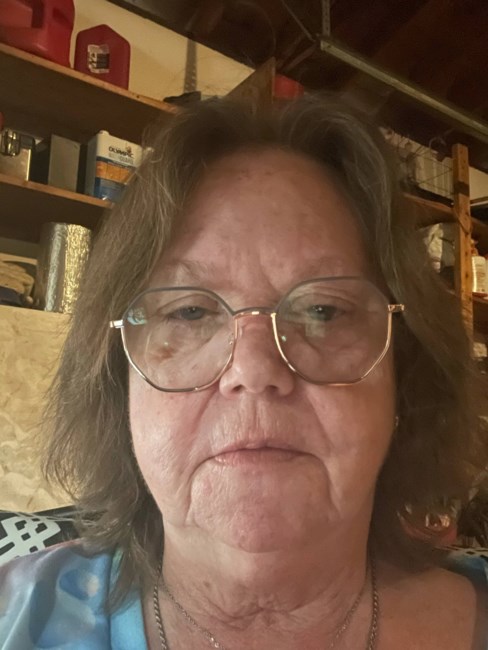 Obituary of Donna Lee Knickerbocker