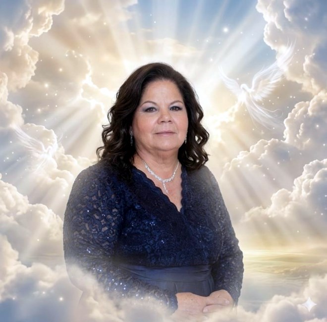 Obituary of Marta Iris Cruz Sanchez