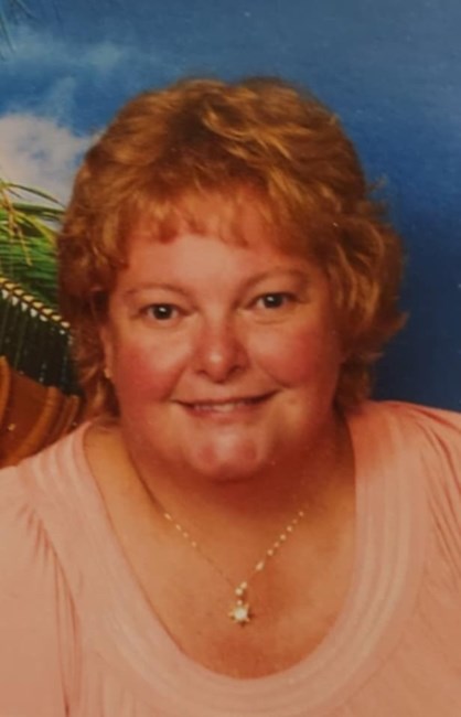 Obituary of Tammy Jean Mathews