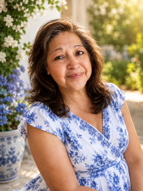 Obituary of Guadalupe Torres Frescas