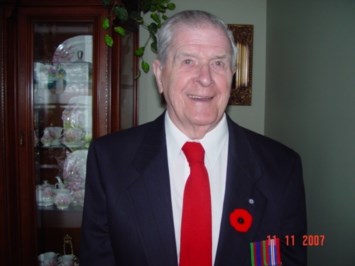 Obituary of Lawrence Arthur Moffatt