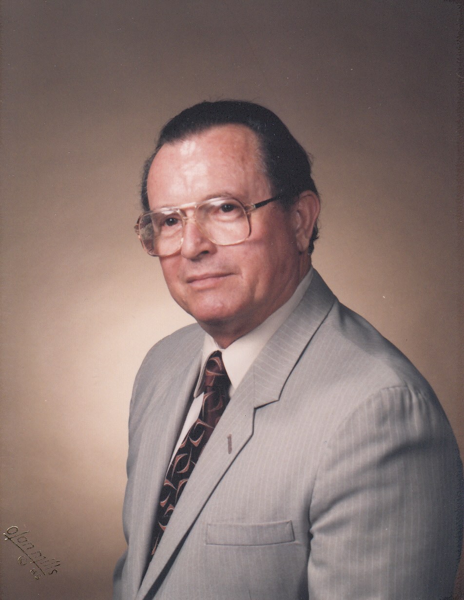 Obituary of Duane Ernest Newton