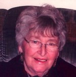 Melvina "Mel" Johnston