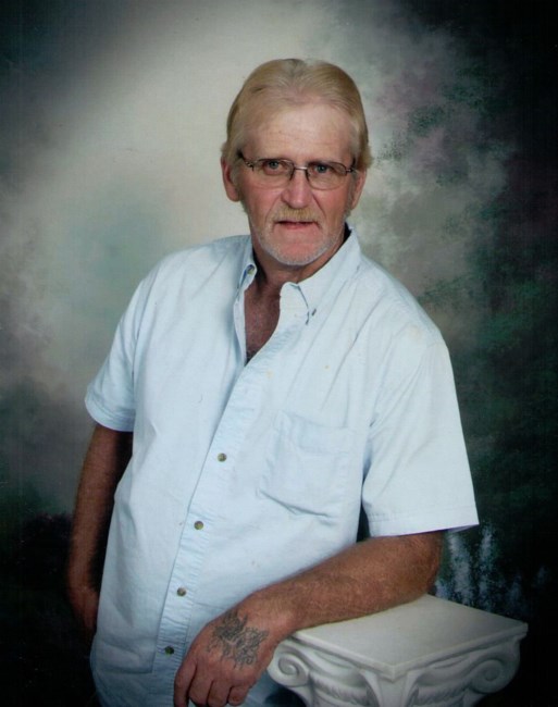 Obituary of Roger Dale Brown