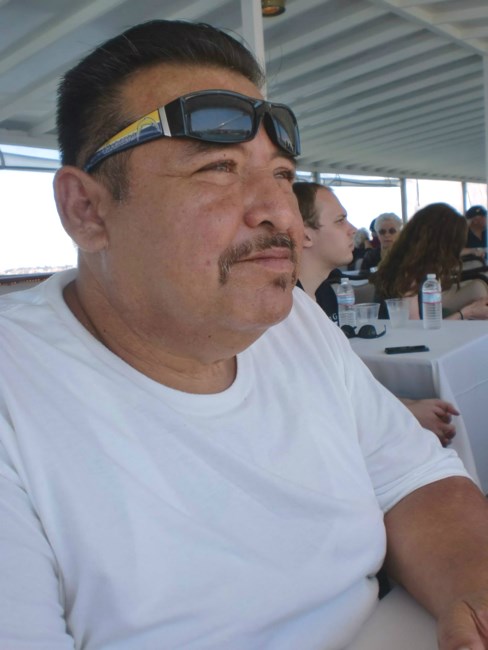 Obituary of Michael John Serrato