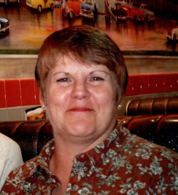 Obituario de Linda Sherk