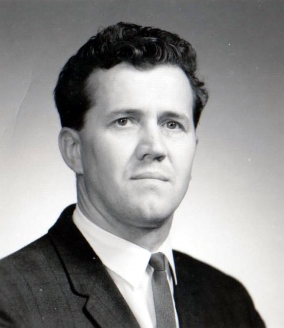 Obituary of Mike Trzok